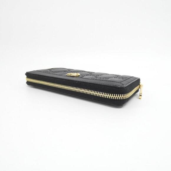 GUCCI Pink Wallet - Picture 3 of 6